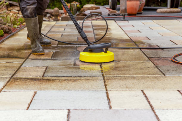 Cherry Hill, VA Pressure Washing Services Company
